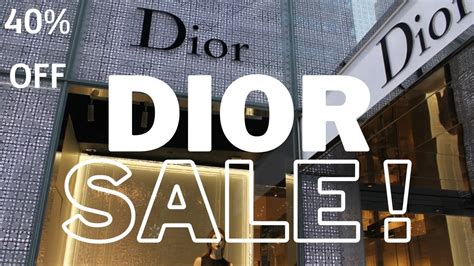 dior city sydney|what does Dior sell.